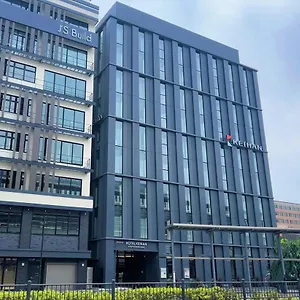 4* 호텔 케이한 에키미나미