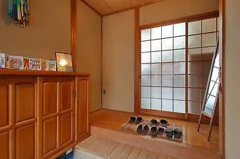 Kyoto Guesthouse Meguri - Hostel
