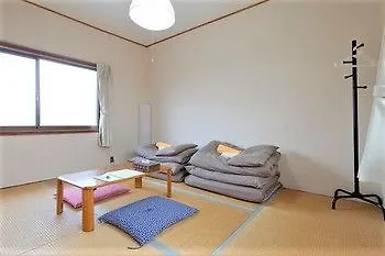Kyoto Guesthouse Meguri - Hostel 0*,  Japan