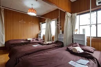 ホテル Kyoto Guesthouse Meguri - Hostel 日本