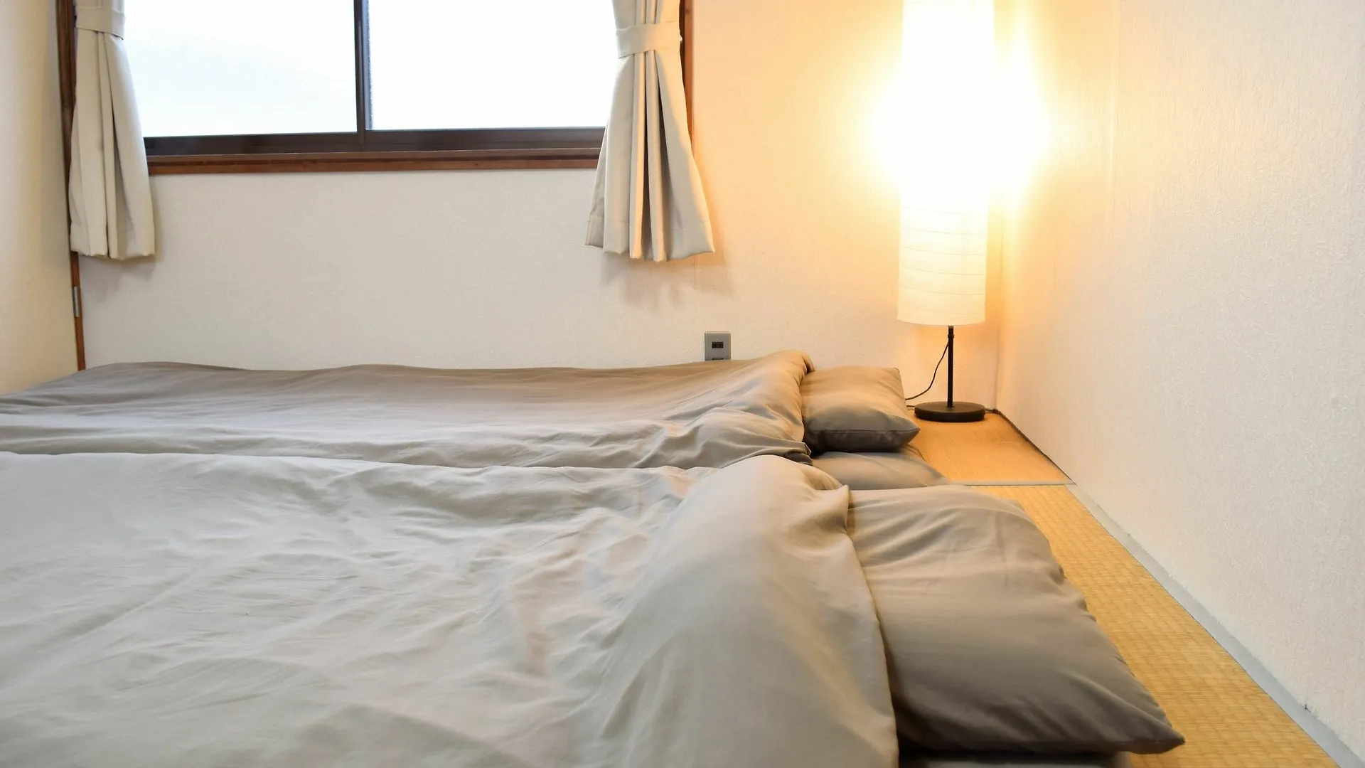 Kyoto Guesthouse Meguri - Hostel