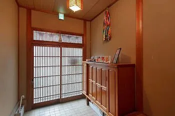 Hotel Kyoto Guesthouse Meguri - Hostel